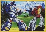 Battle Soundwave Blaster 声波 录音机 02 full