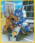 Battle tapes 04 Steeljaw Frenzy