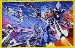 Battle Silverbolt 01