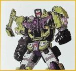 Portrait Devastator 大力神 05