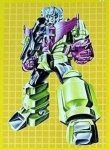 Portrait Devastator 大力神 06