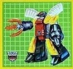 Portrait Omega Supreme 02