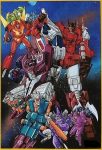 Portrait group autobots decepticons 02 (1)