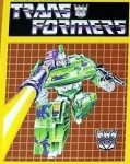Portrait single Megatron 威震天 09