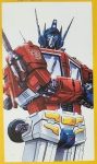 Portrait single Optimus 擎天柱 14 (1)