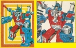 Portrait single Ultra Magnus 通天晓 02
