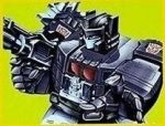 Portrait single Optimus 擎天柱 14