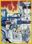 Portrait single Fortress Maximus 无敌堡垒 01